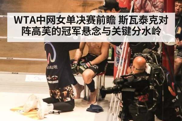 WTA中网女单决赛前瞻 斯瓦泰克对阵高芙的冠军悬念与关键分水岭